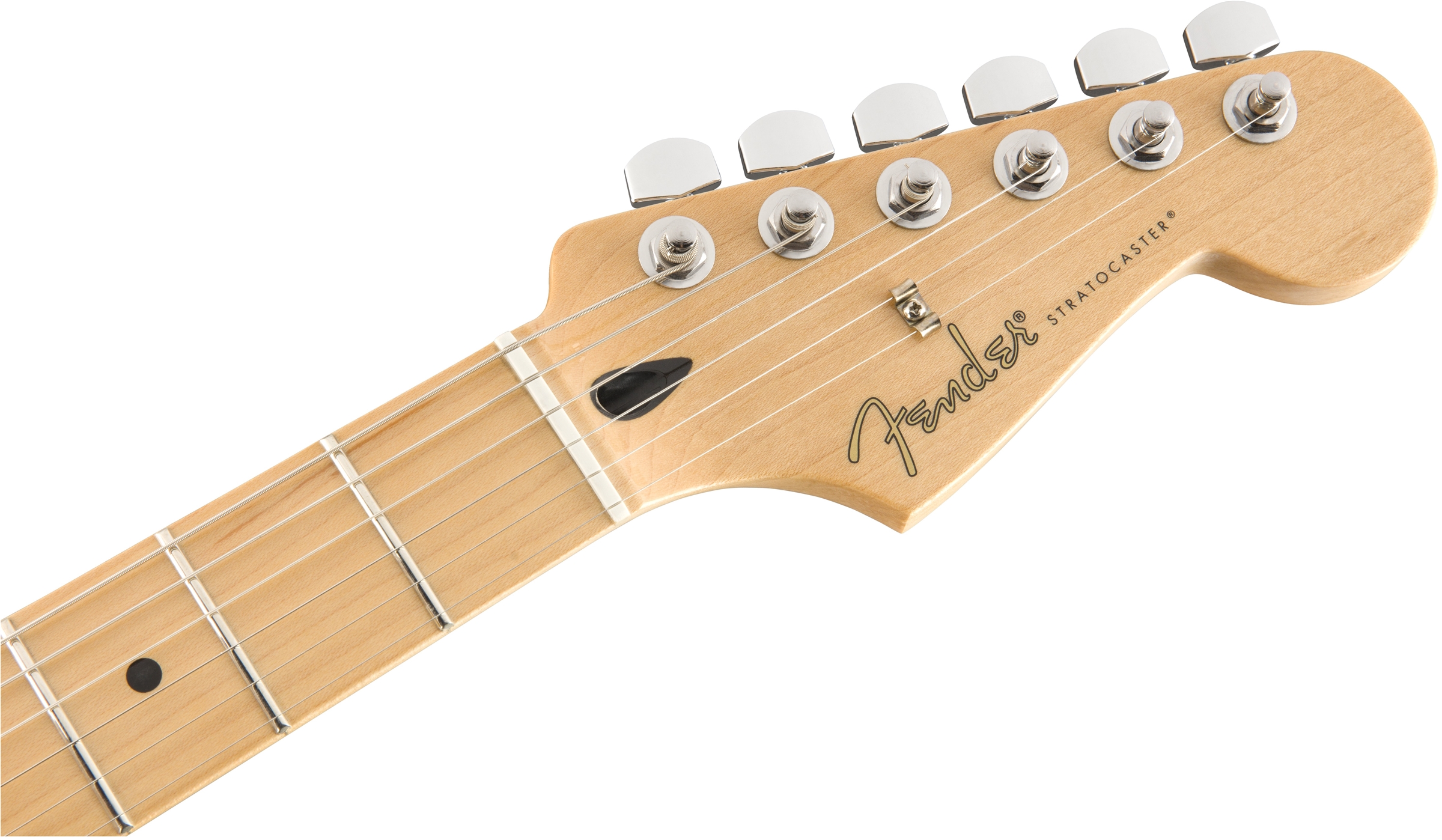 Fender Player Strat MN BCR