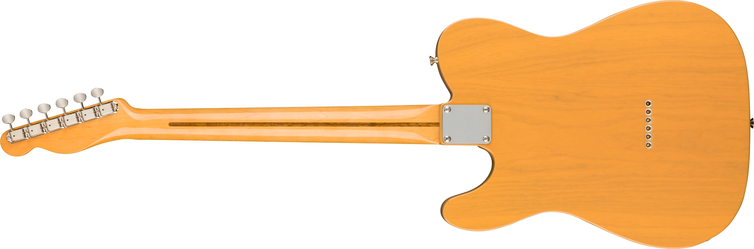 Fender AM Vintage II 1951 Tele MN BTB