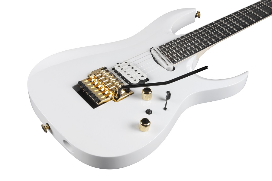 Ibanez RGA622XH-WH