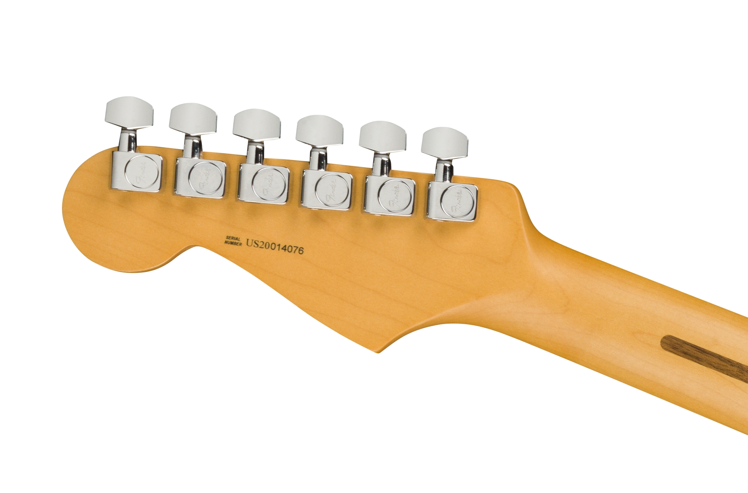 Fender AM Pro II Strat RW SFG