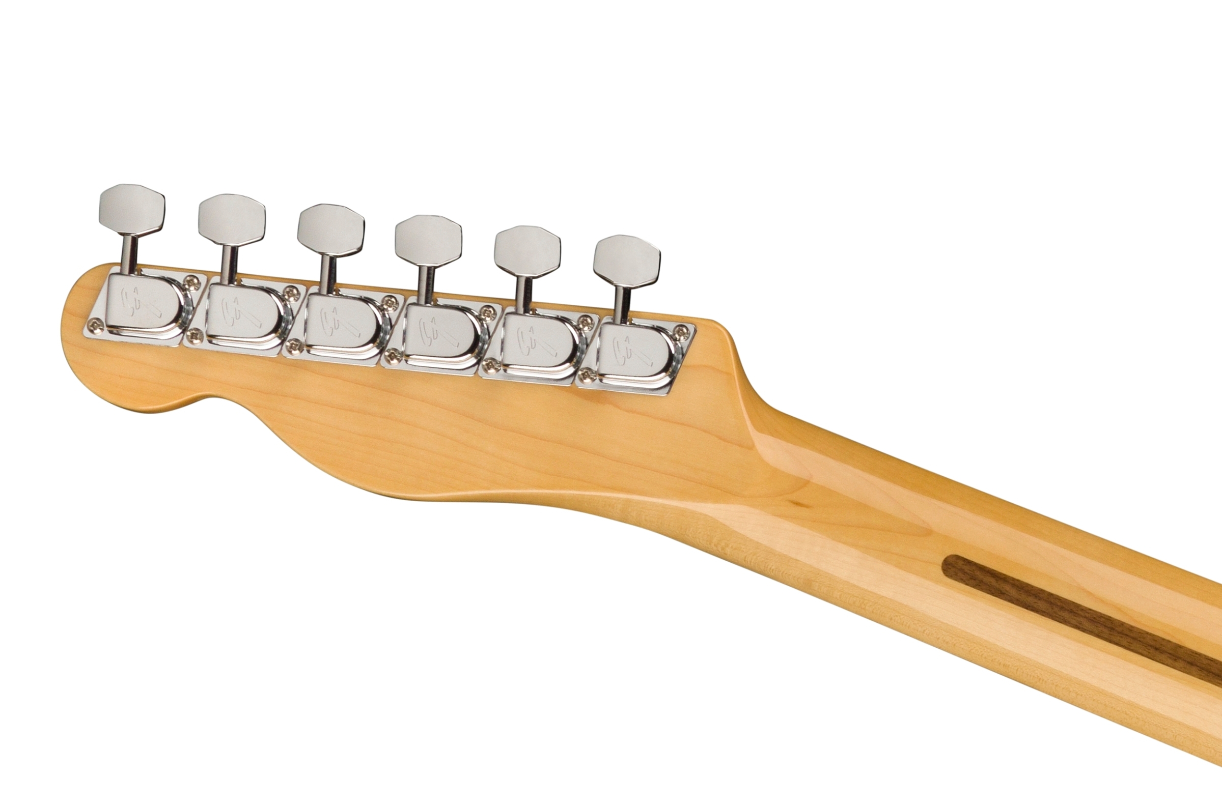 Fender AM Vintage II 1977 Tele Custom MN OWT