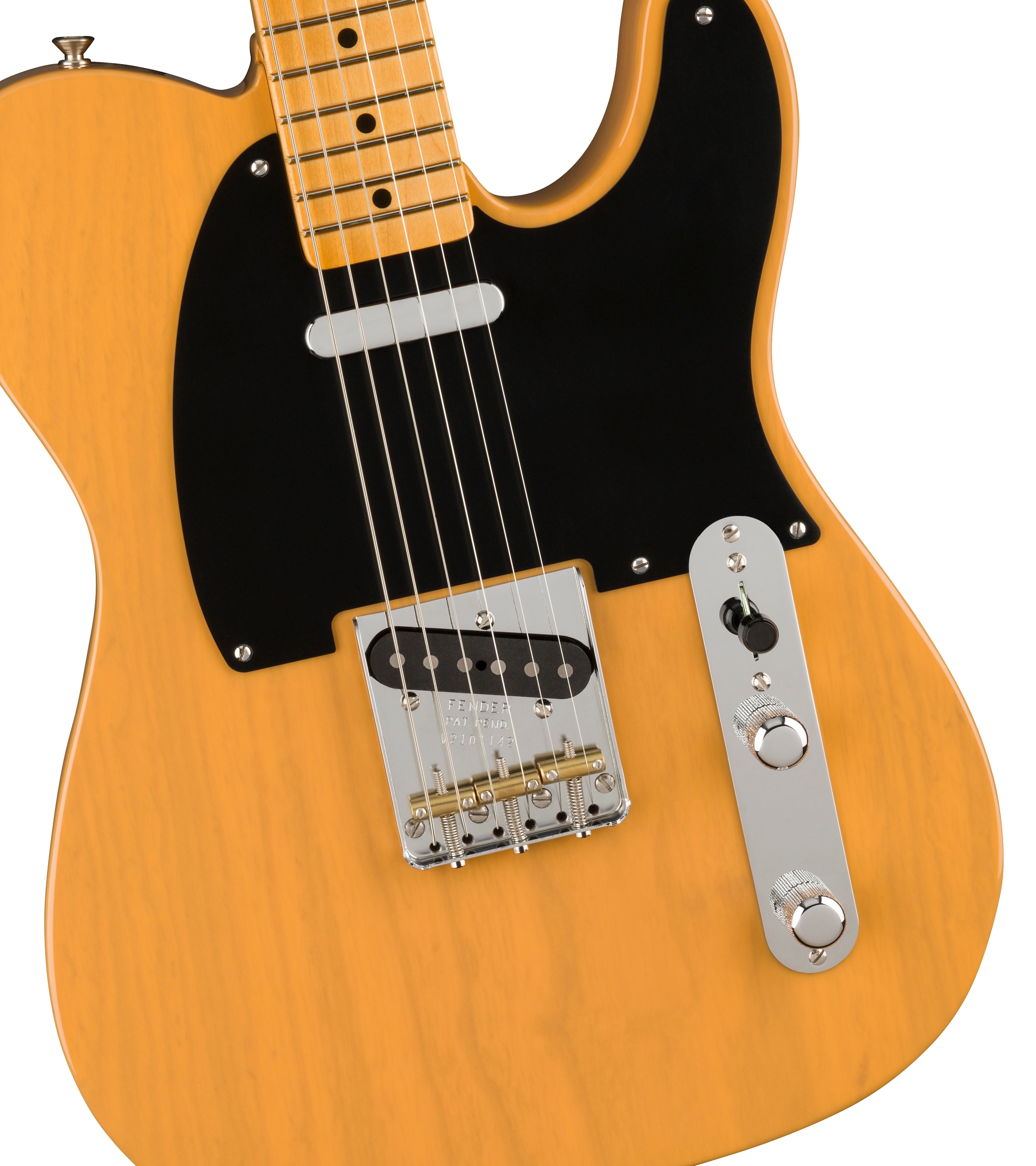 Fender AM Vintage II 1951 Tele MN BTB