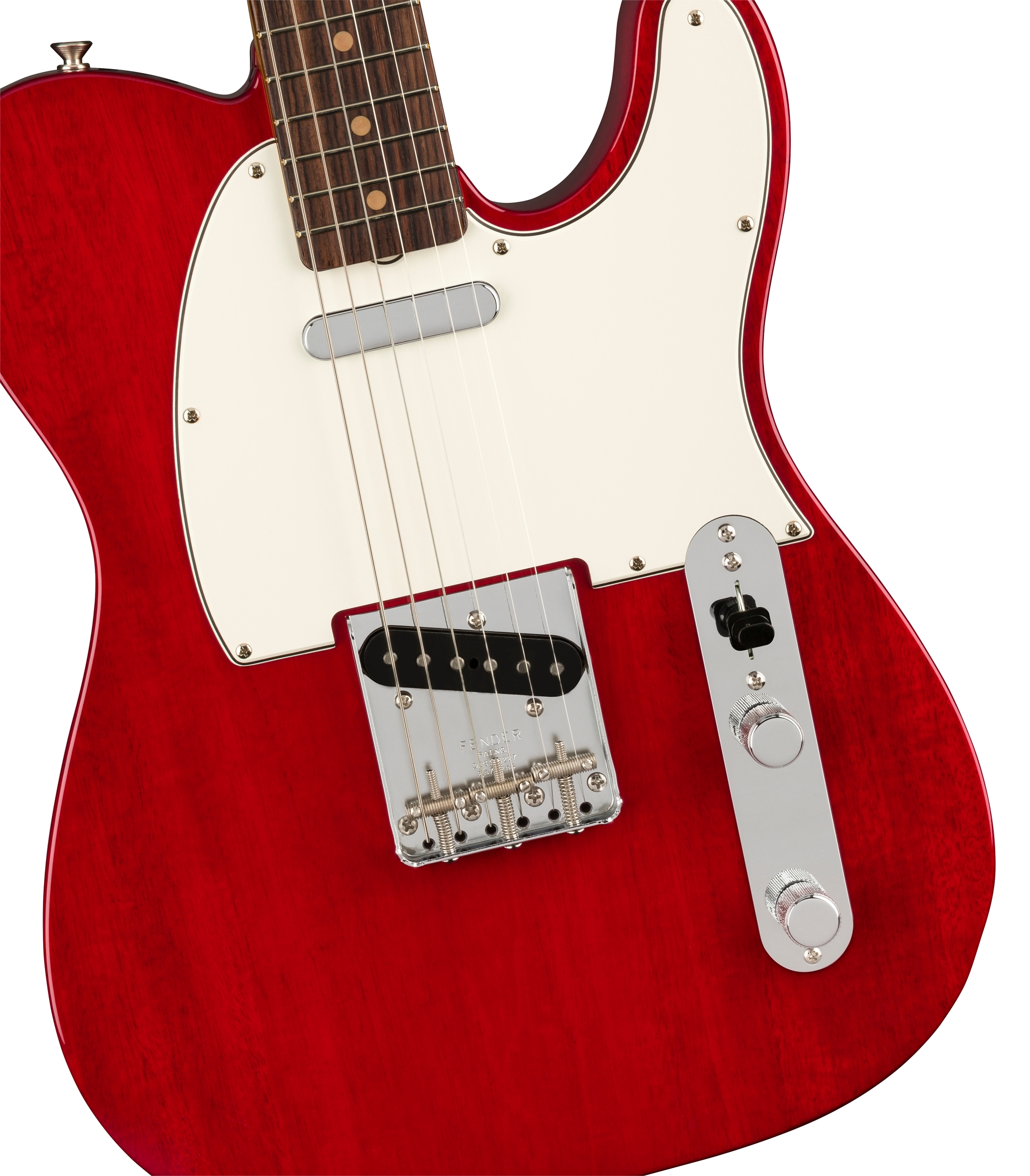 Fender AM Vintage II 1963 Tele RW CRT