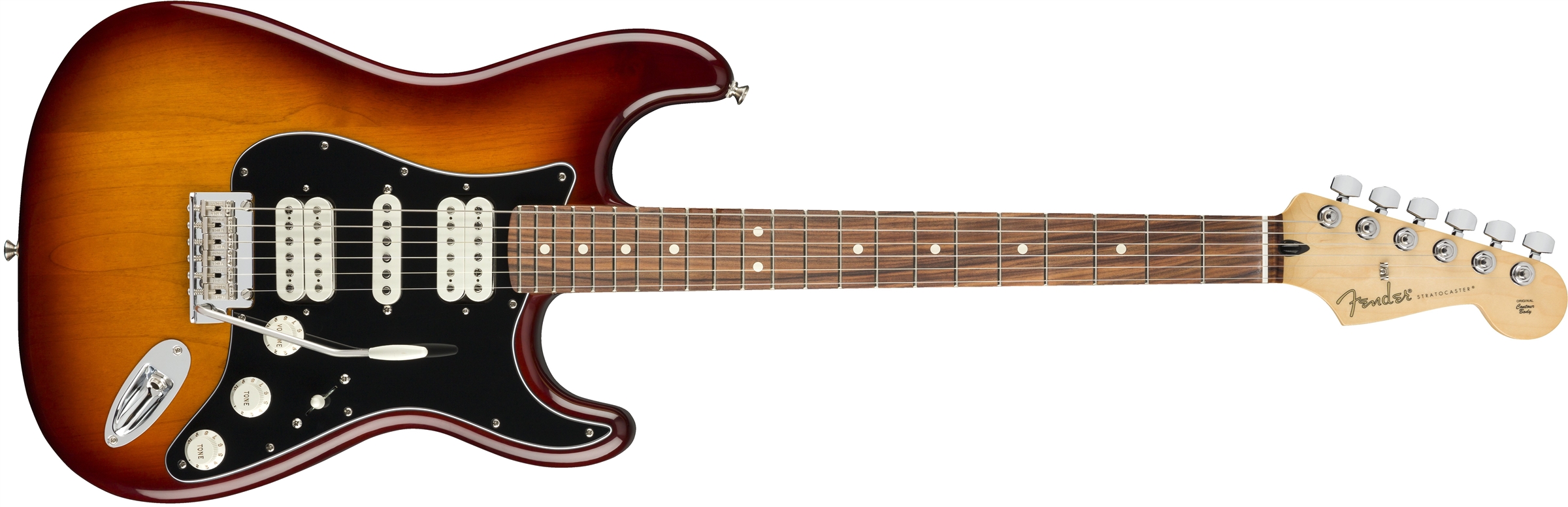 0144533552_gtr_frt_001_rr Fender Player Strat HSH PF TBS