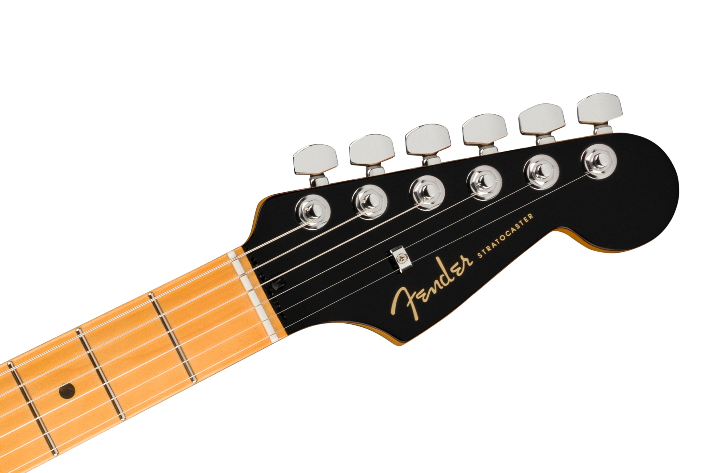 Fender AM Ultra Luxe Strat MN 2CS