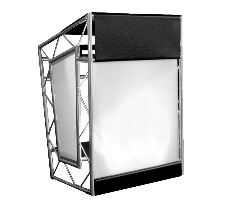 15df8ee6f59720 LiteConsole GO! Alu V2