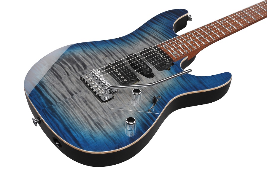 Ibanez AZ2407F-SDE