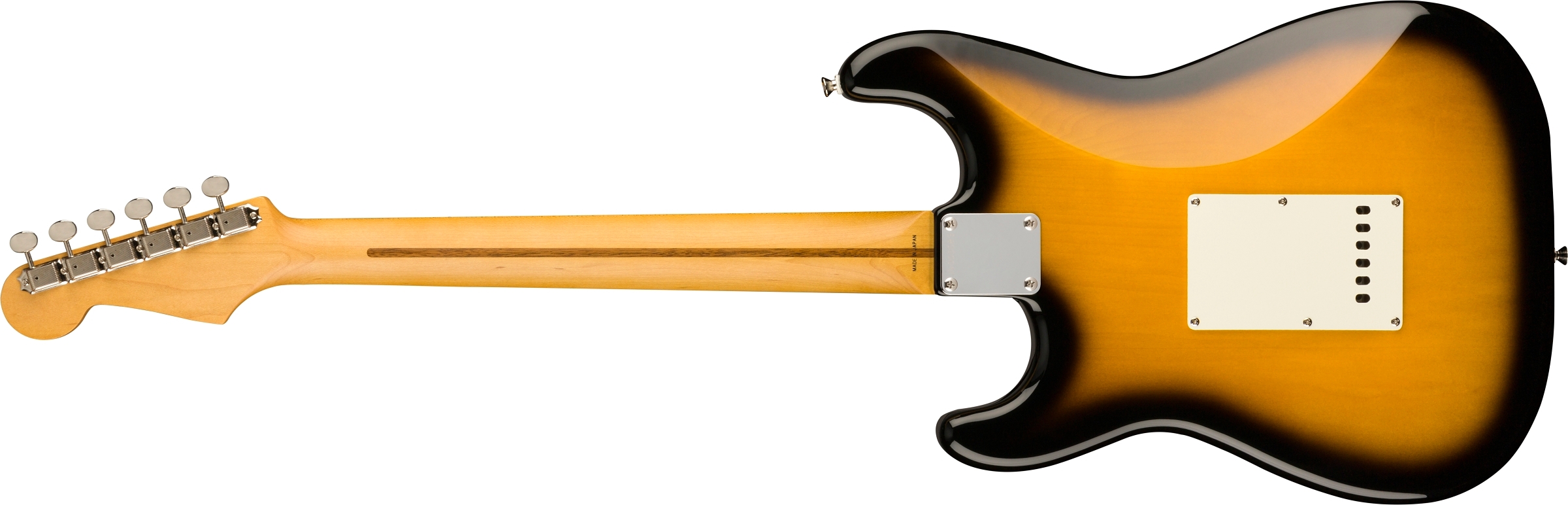 Fender JV Modified 50S Strat MN HSS 3TS