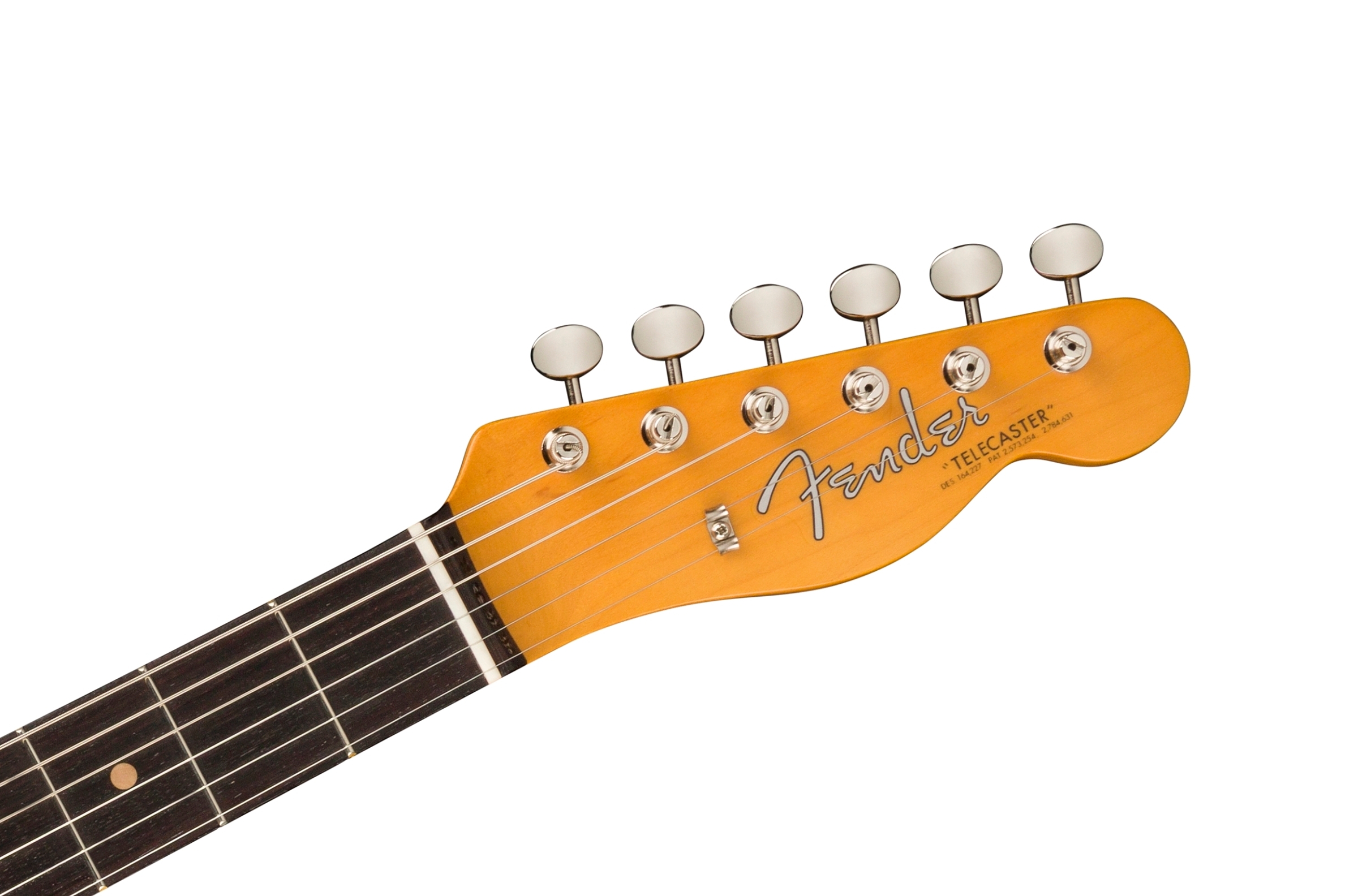 Fender AM Vintage II 1963 Tele RW SFG