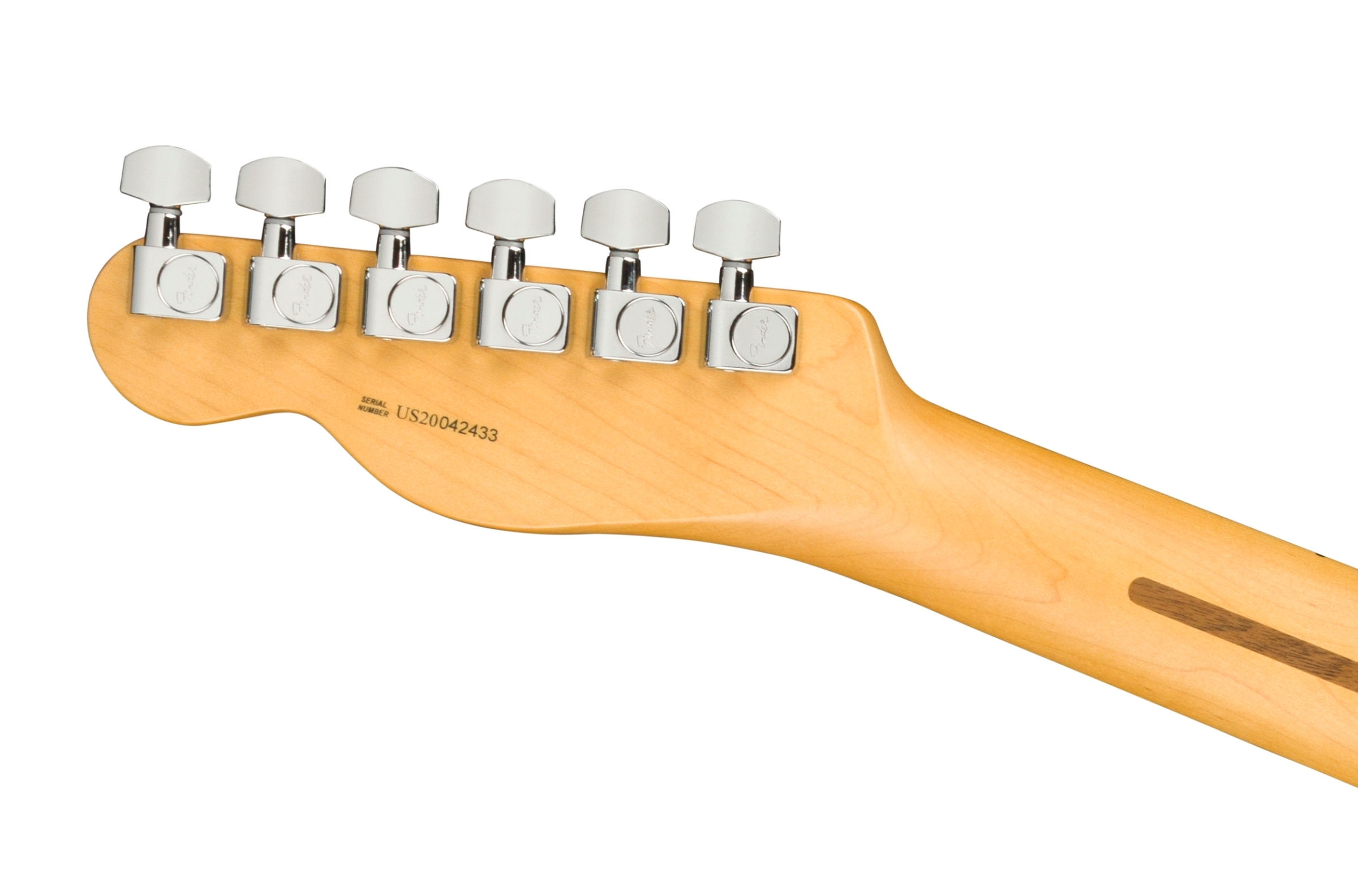 Fender AM Pro II Tele MN 3TSB
