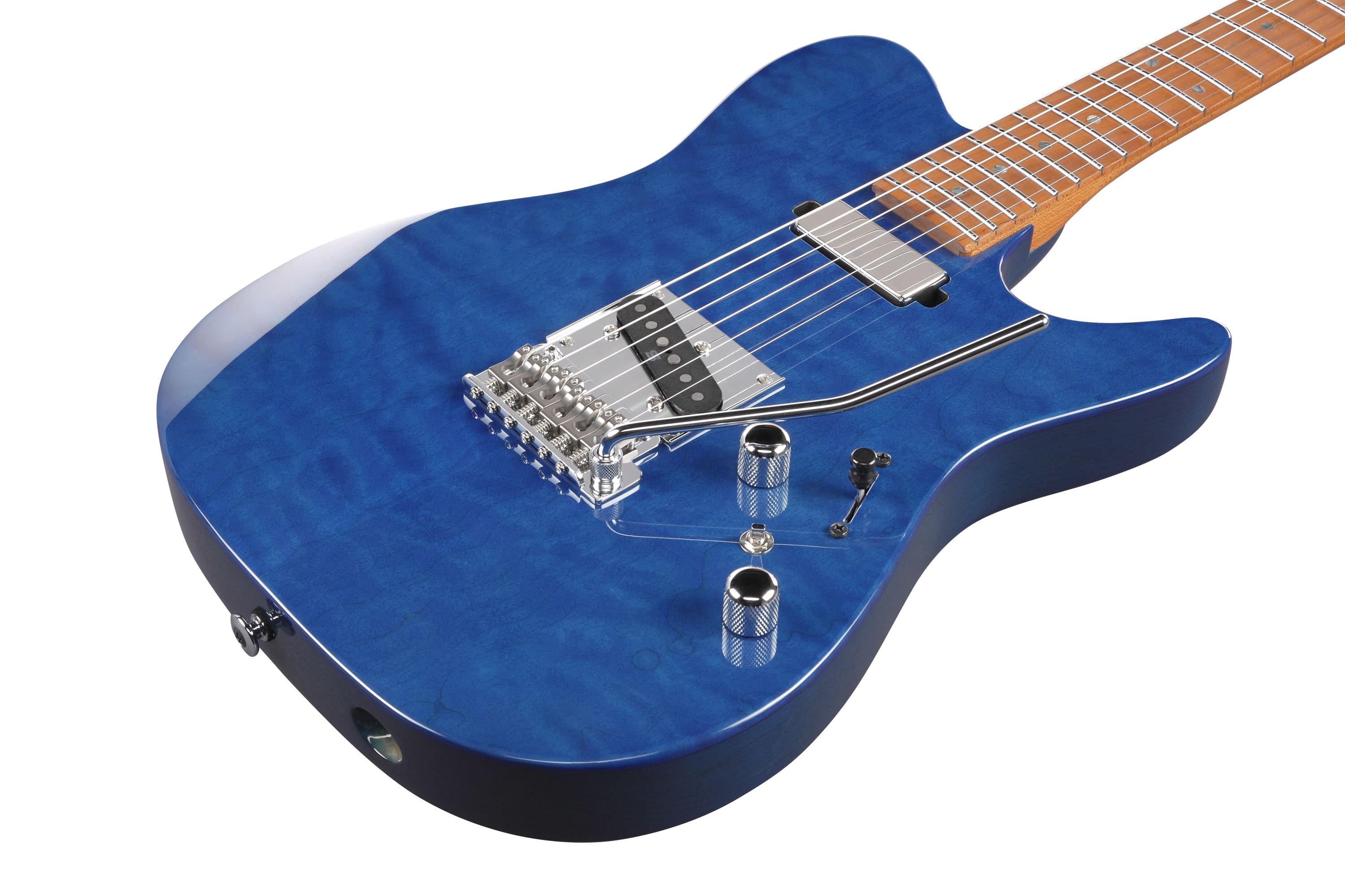 Ibanez AZS2200Q-RBS