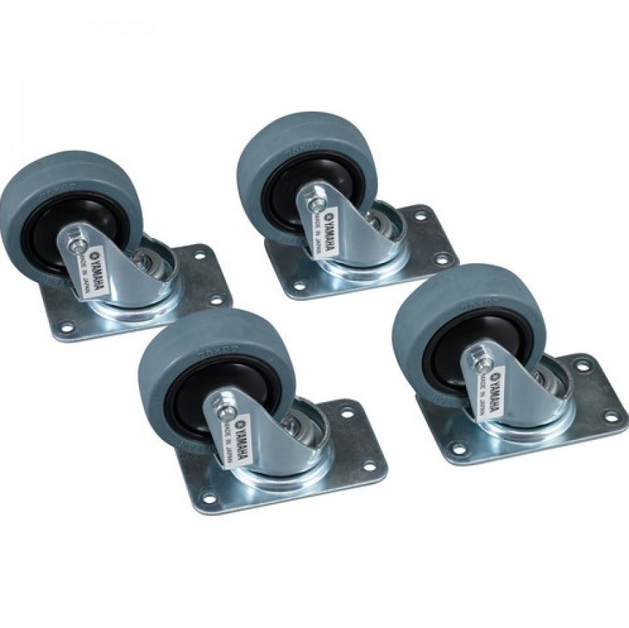 Yamaha DXS15XLF + DZR10 + Zubehör