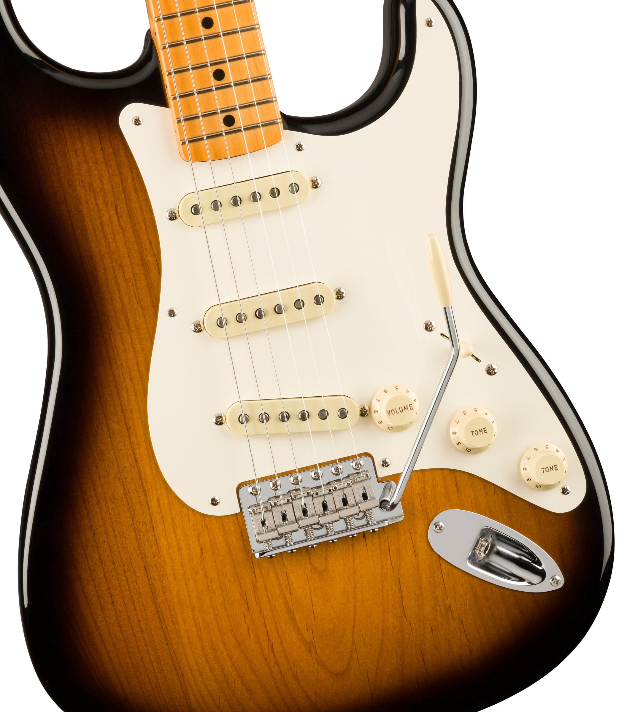 Fender AM Vintage II 1957 Strat MN 2CSB