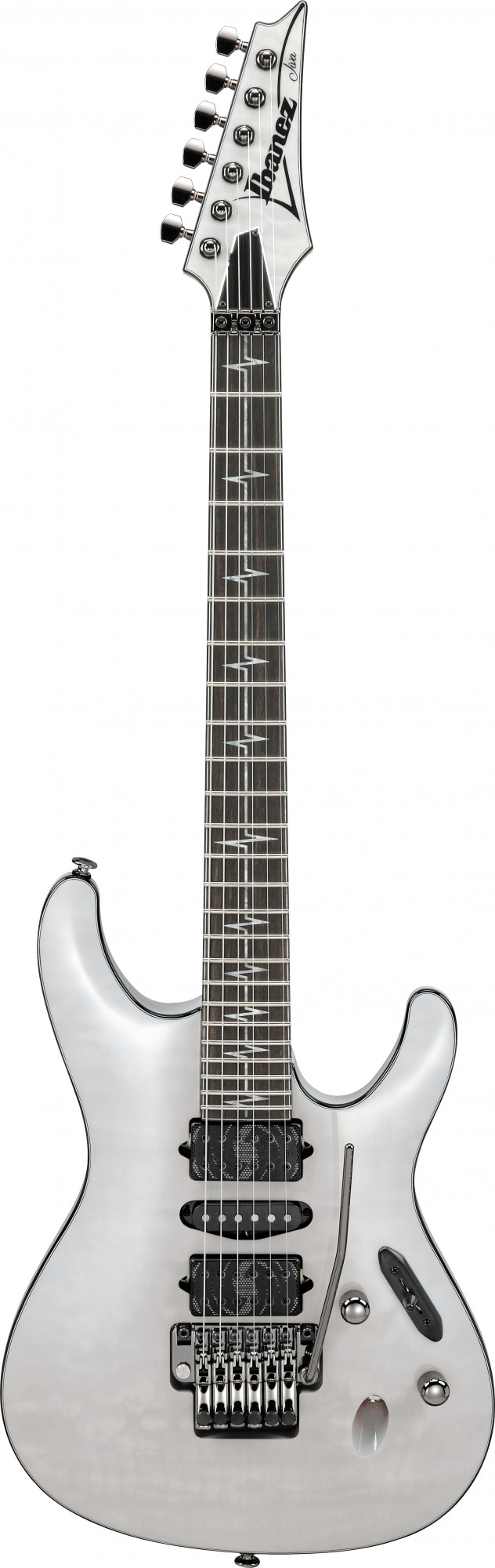 Ibanez JIVAX2-GH Nita Strauss Signature
