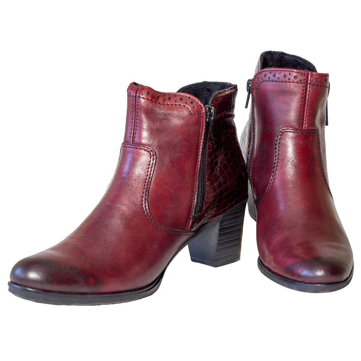 Stiefel (Wunschprodukt)