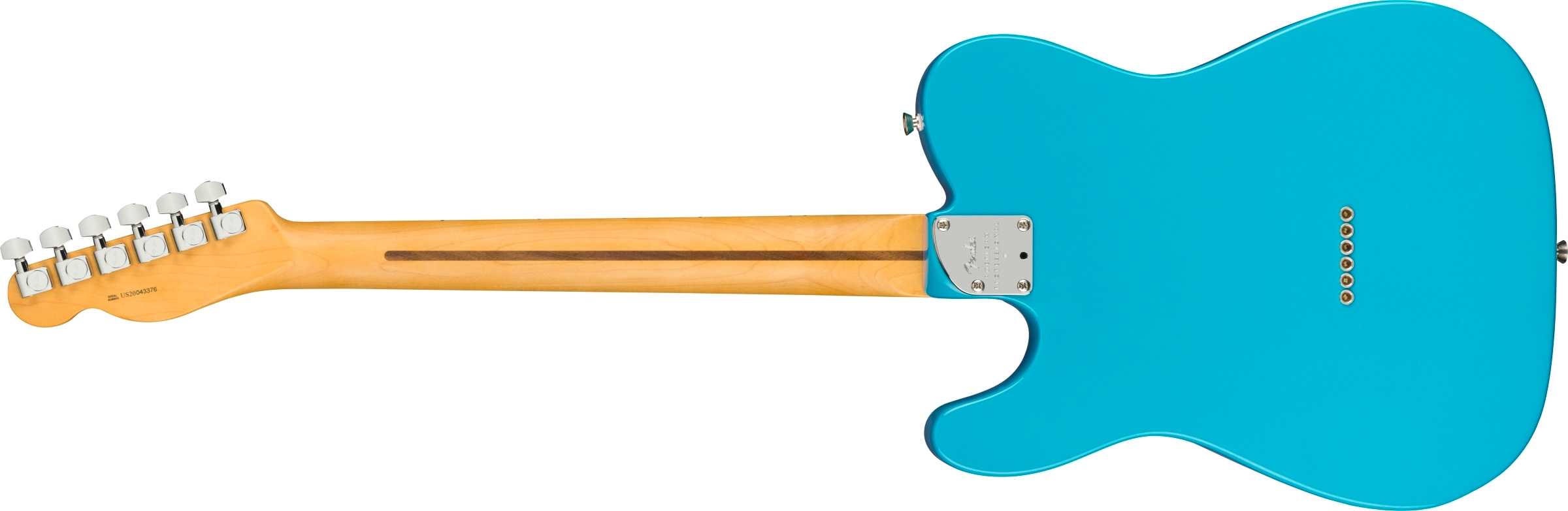 Fender AM Pro II Tele MN MBL