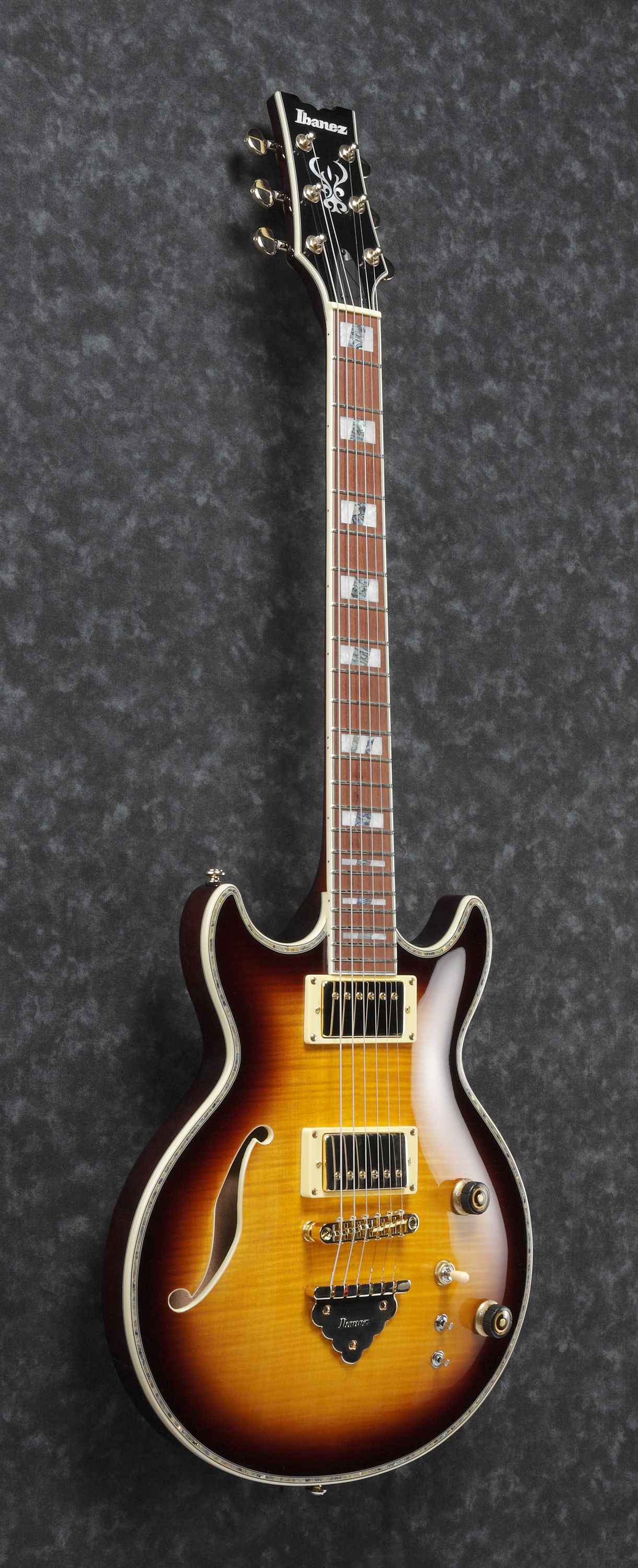 Ibanez AR520HFM-VLS