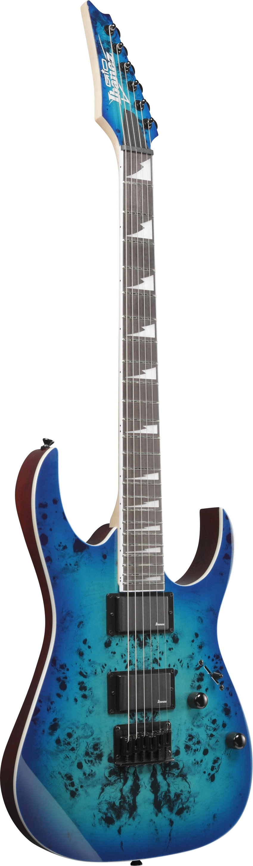 Ibanez GRGR221PA-AQB