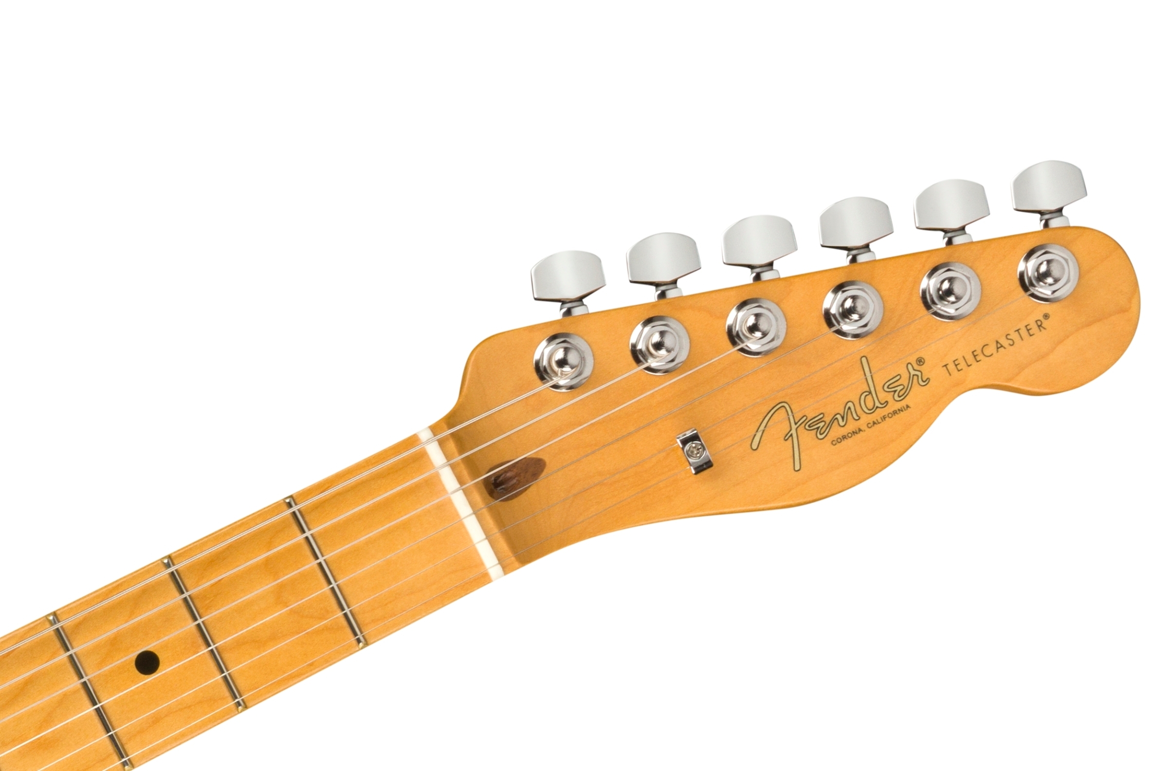 Fender AM Pro II Tele MN MBL