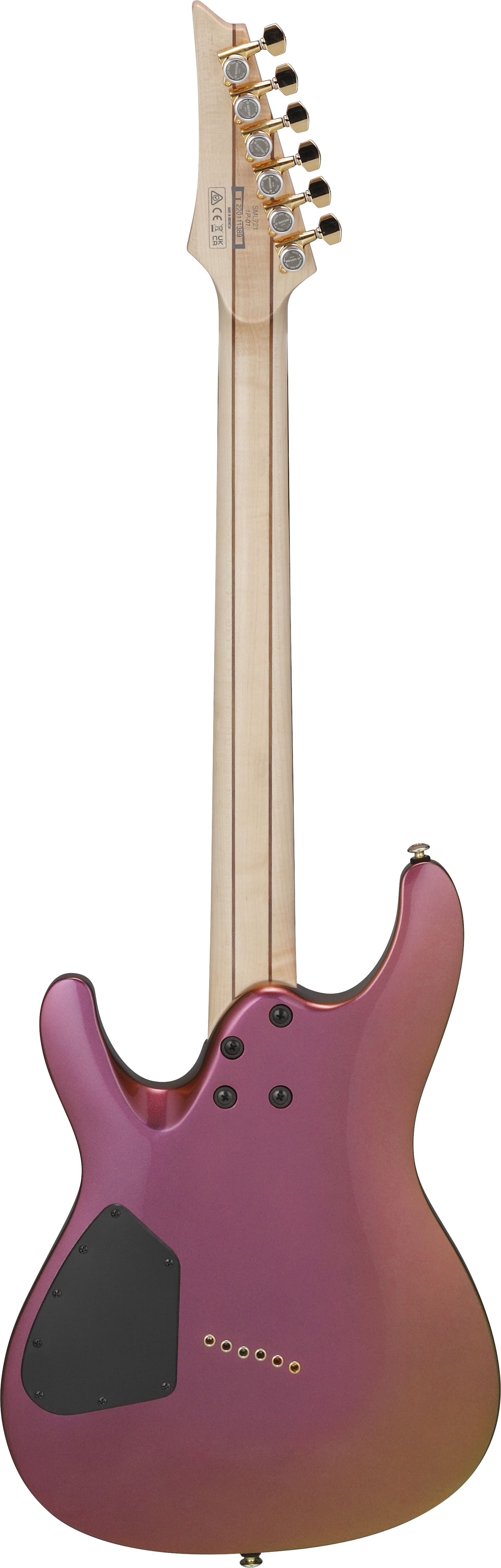 Ibanez SML721-RGC