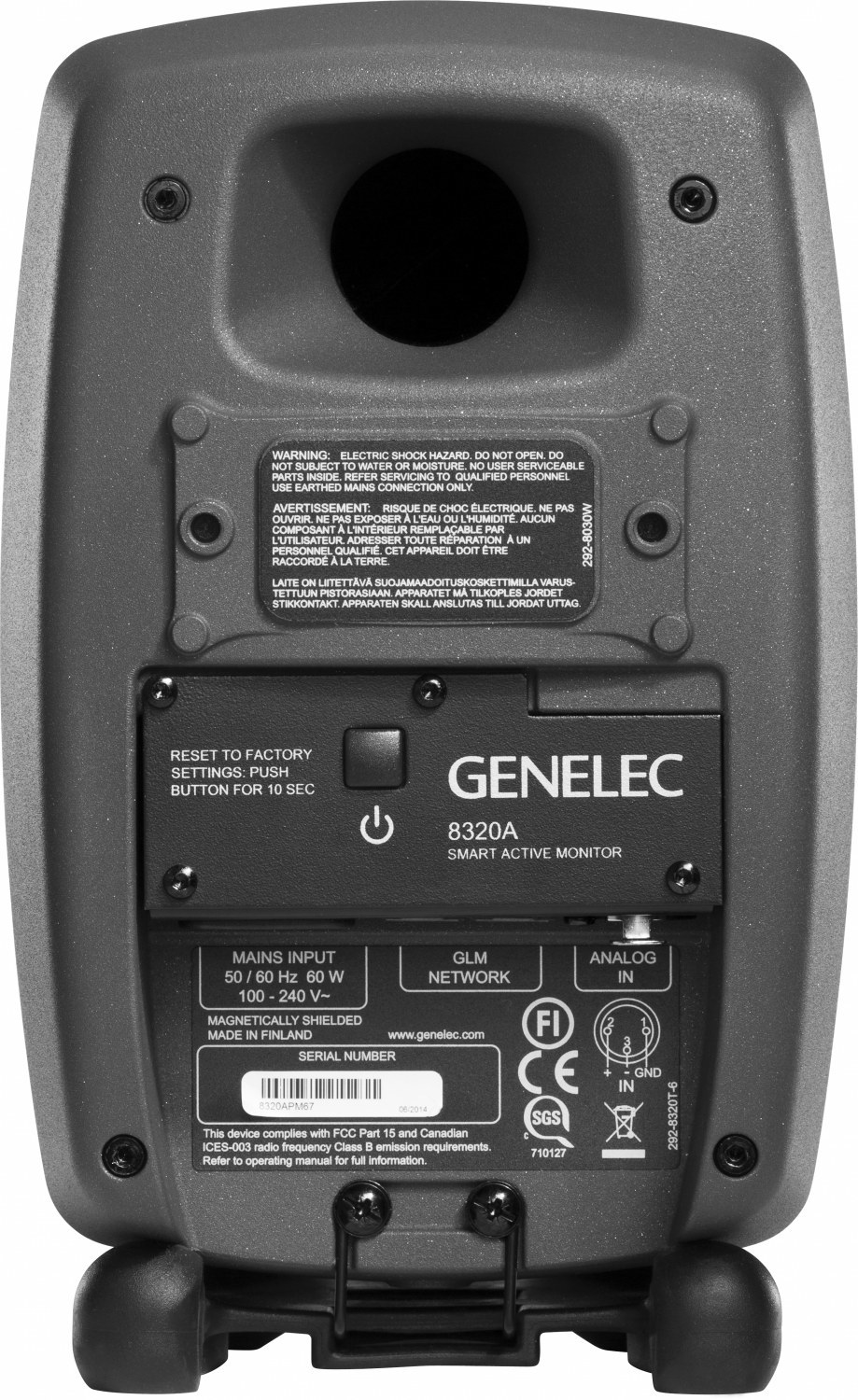 Genelec 8320 A