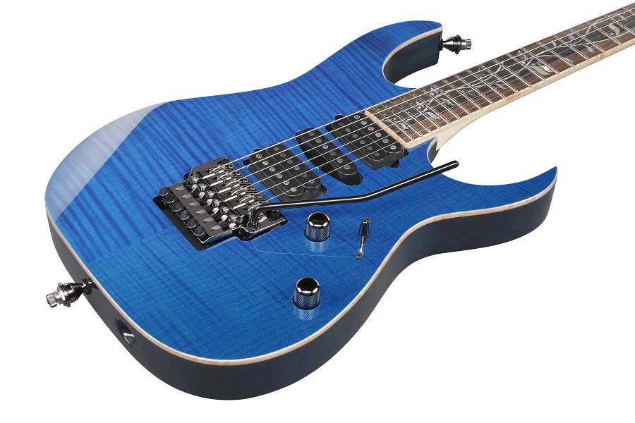 Ibanez RG8570-RBS