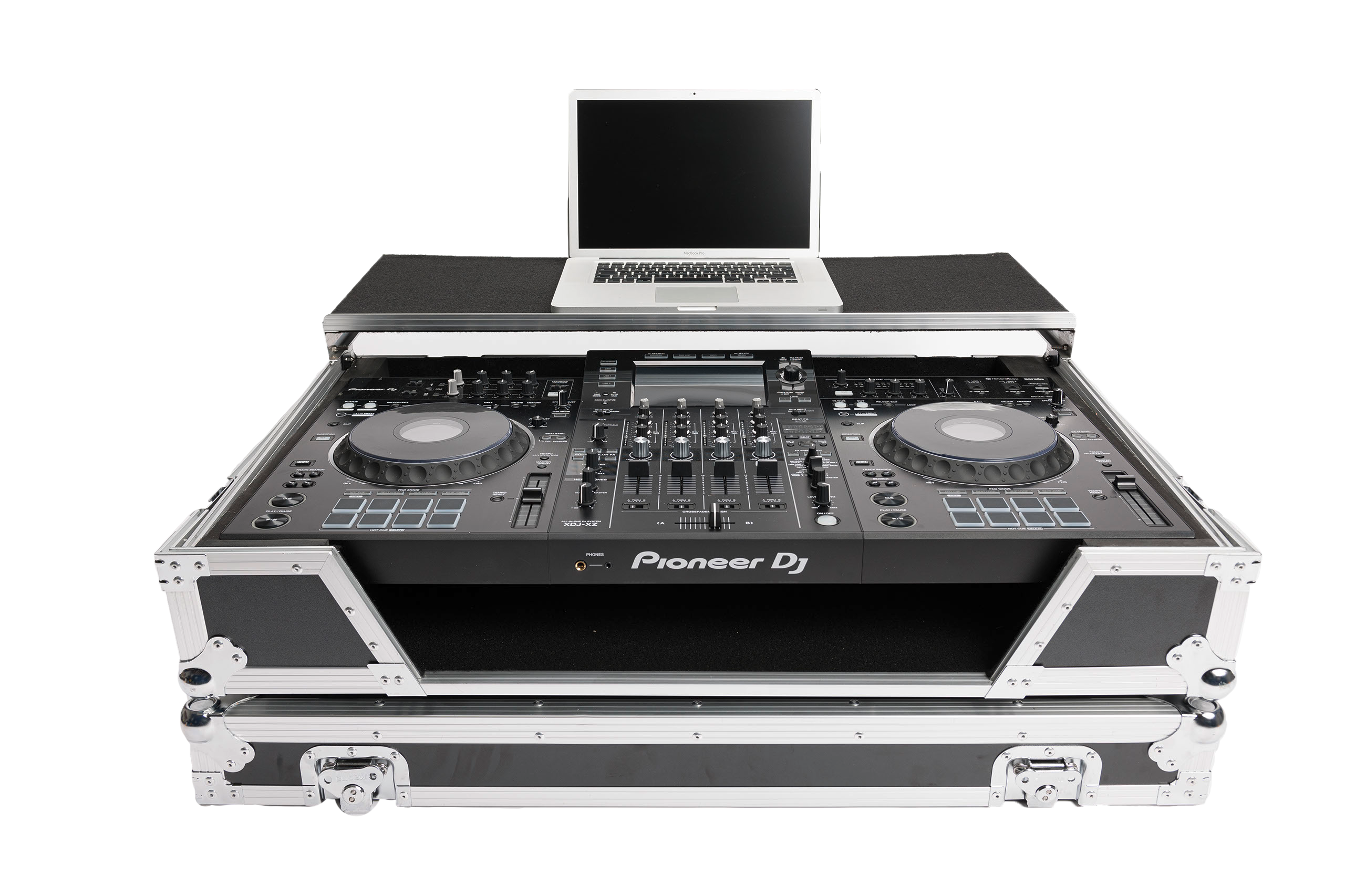 Magma DJ Controller Workstation XDJ-XZ