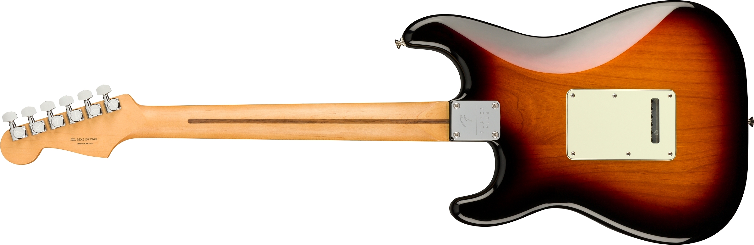 Fender Player Plus Strat MN 3CS