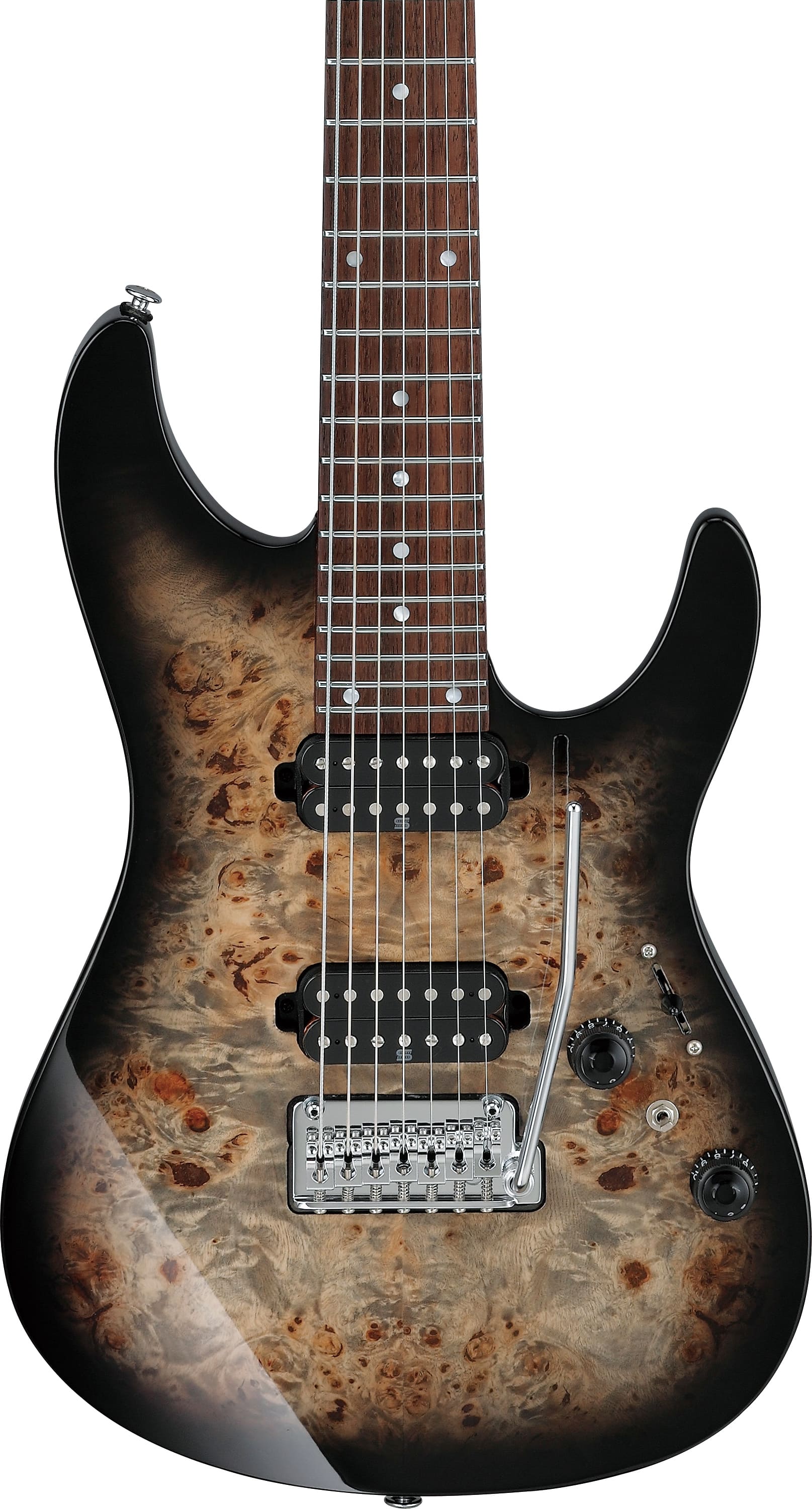 Ibanez AZ427P1PB-CKB