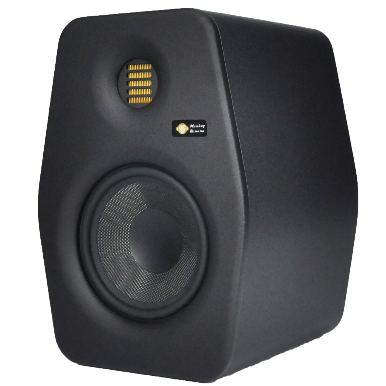 Monkey Banana Baboon 6 schwarz