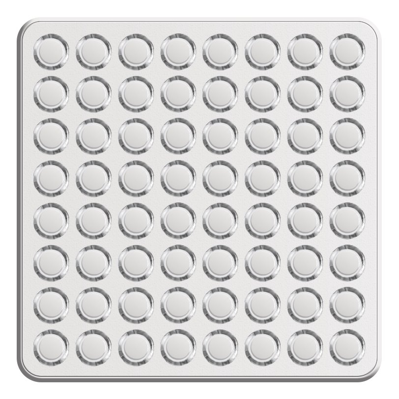 64-White-Icon_preview Midi Fighter 64 white