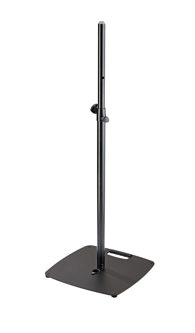 K&M 26734 Boxenstativ schwarz
