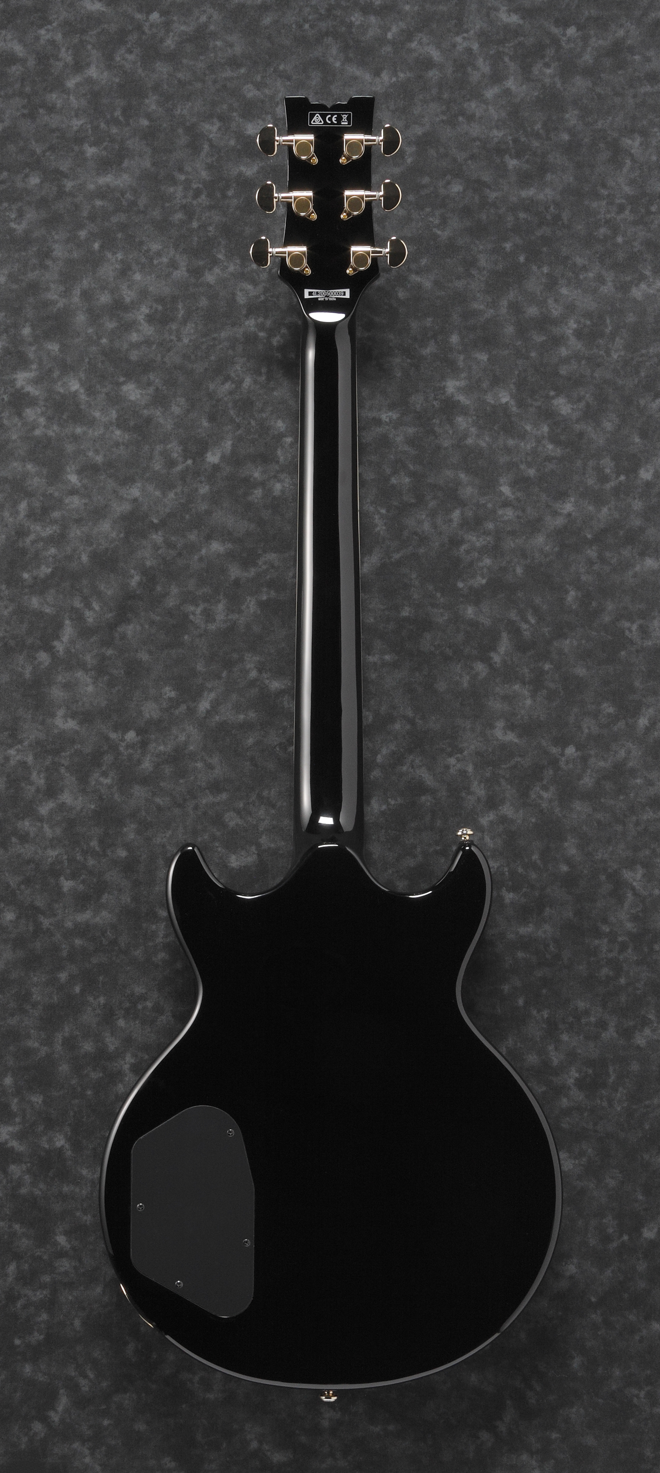 Ibanez AR520H-BK
