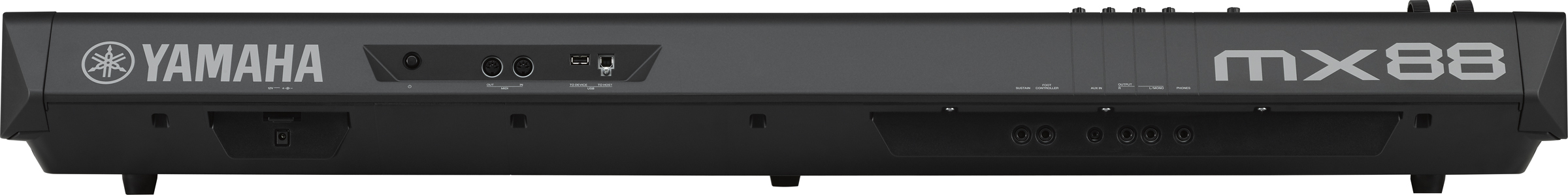 Yamaha MX88 Synthesizer