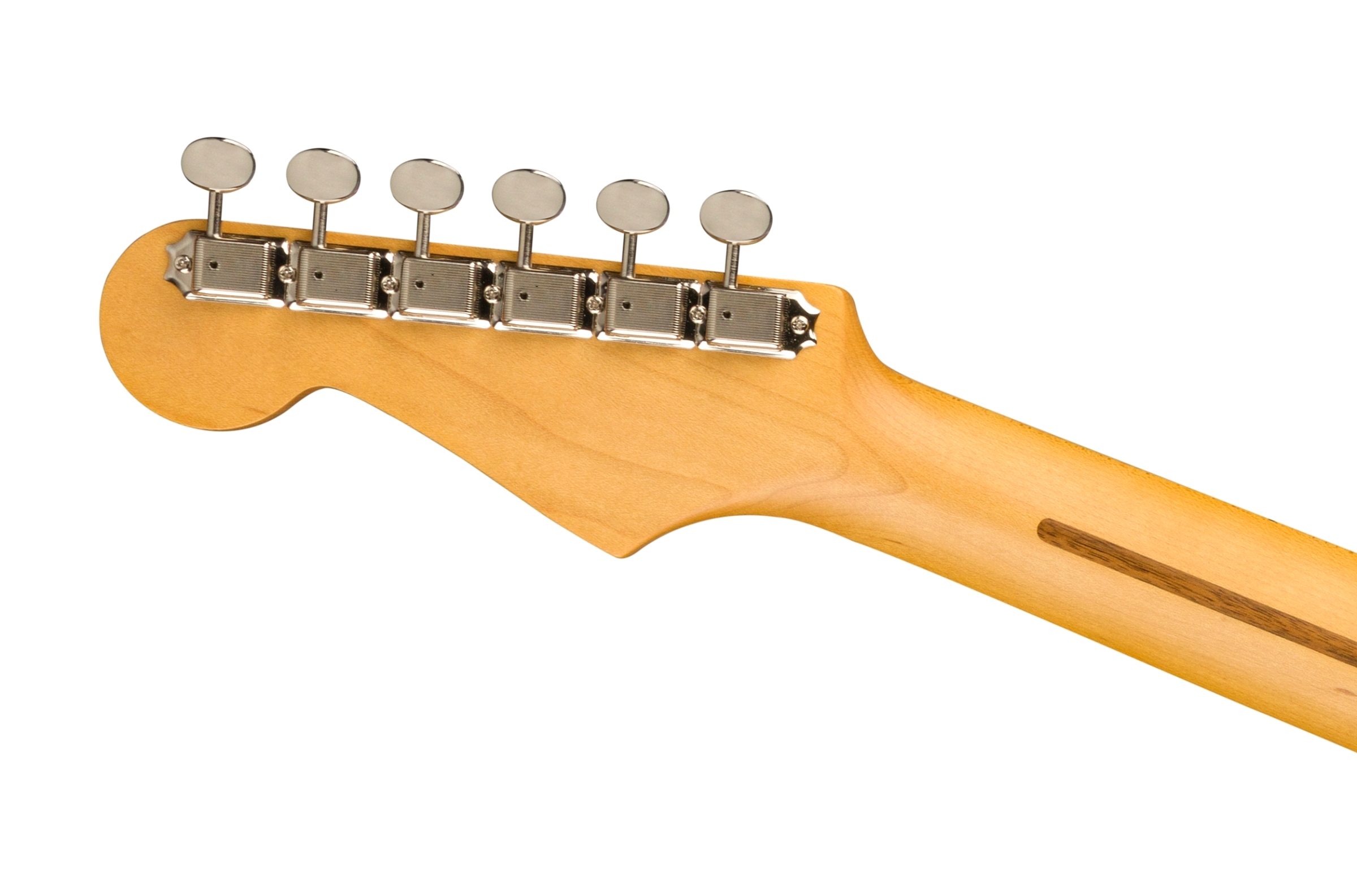 Fender JV Modified 50S Strat MN HSS 3TS