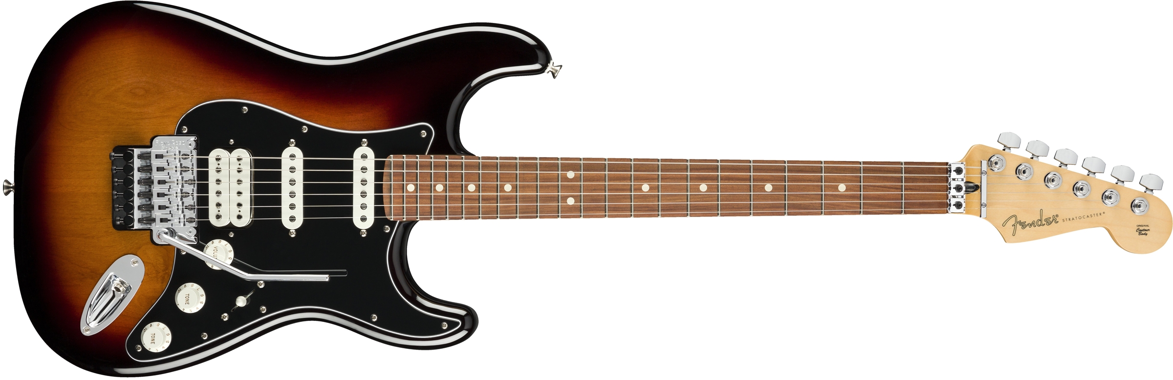 1149403500_gtr_frt_001_rr Fender Player Strat Floyd Rose HSS PF 3CS