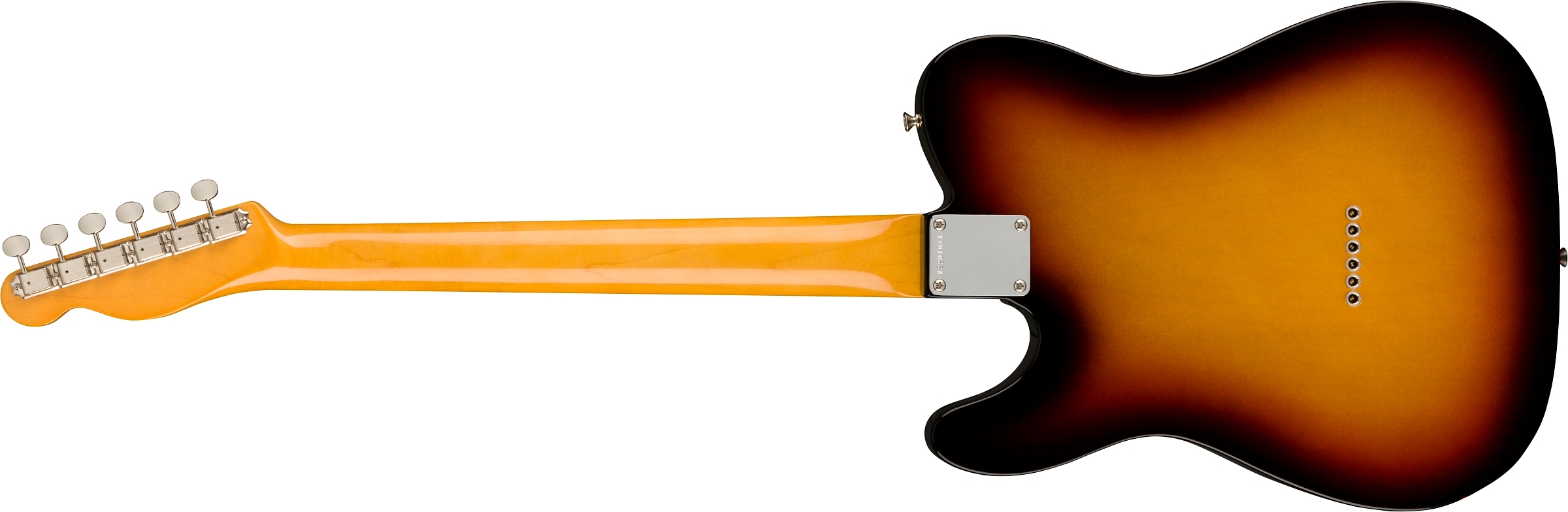 Fender AM Vintage II 1963 Tele RW 3CSB
