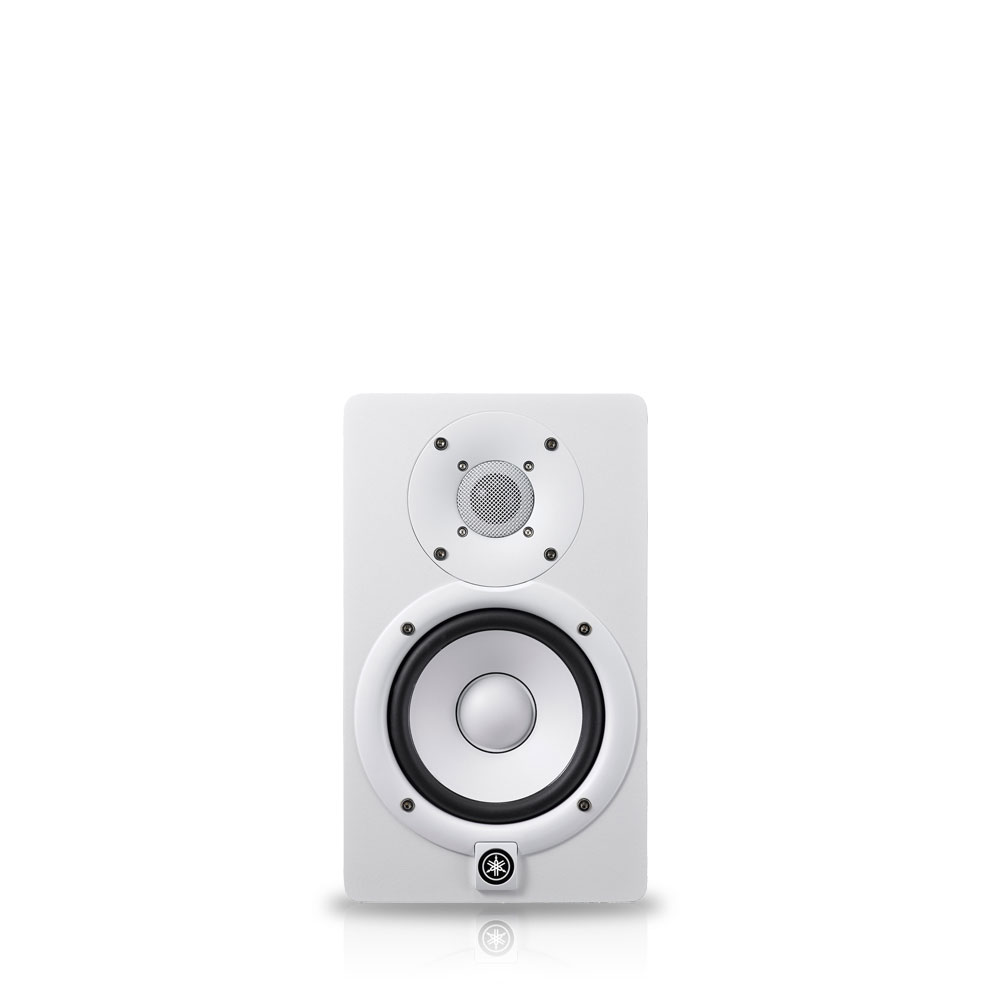 Yamaha HS5 white