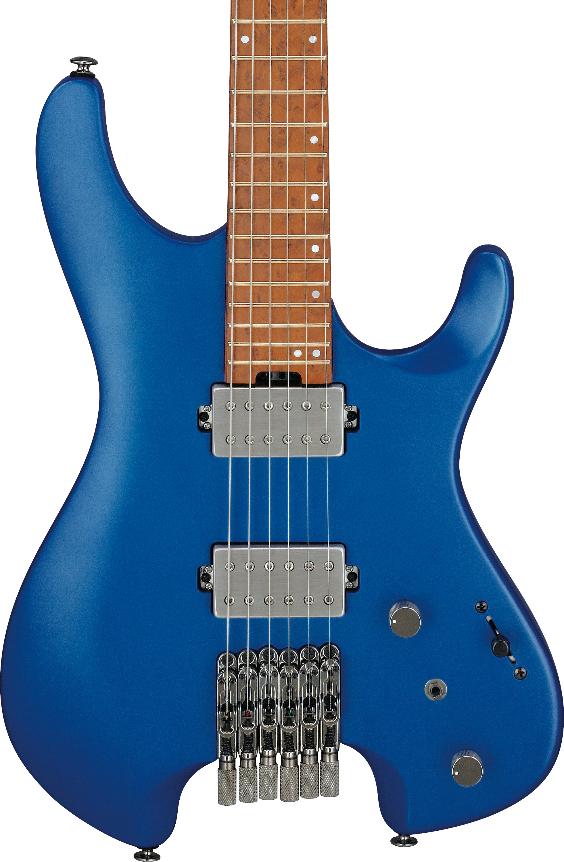 Ibanez Q52-LBM