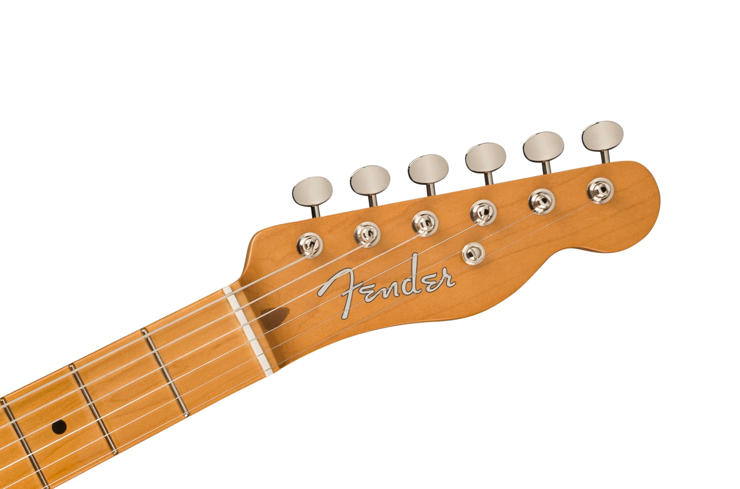 Fender Vintera II 50S Nocaster MN BGB