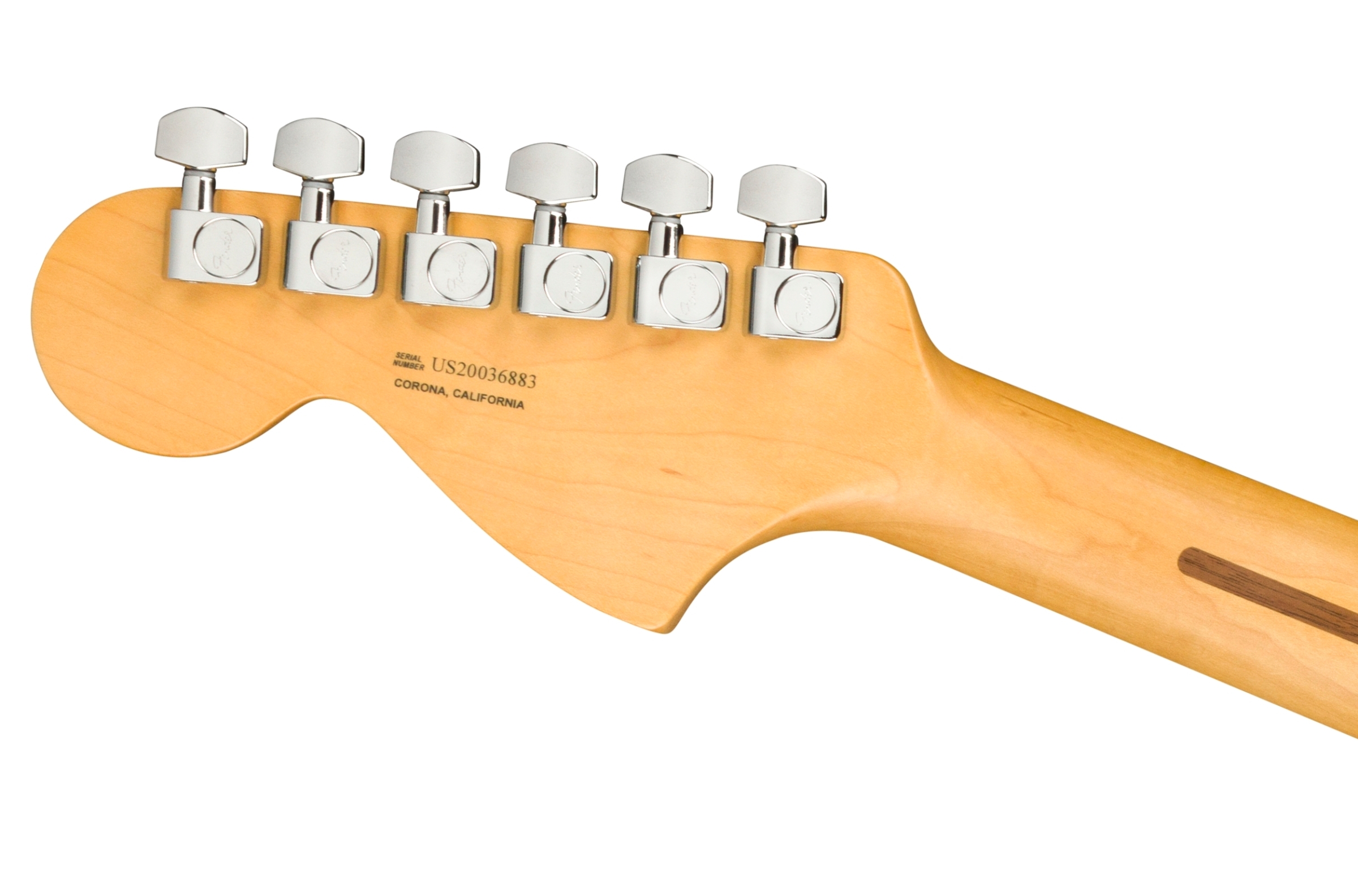 Fender AM Pro II Tele MN Deluxe OWT