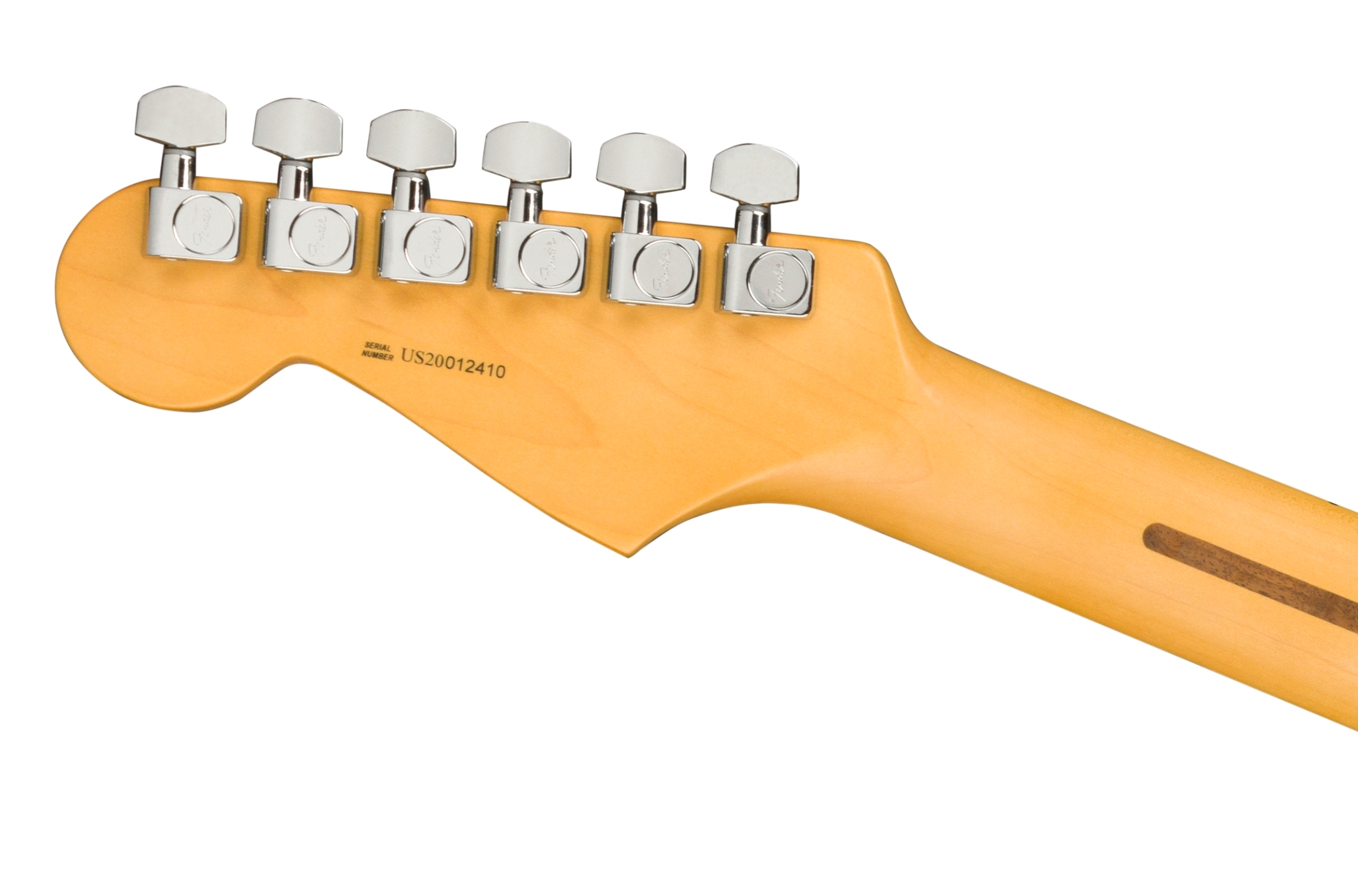Fender AM Pro II Strat MN OWT