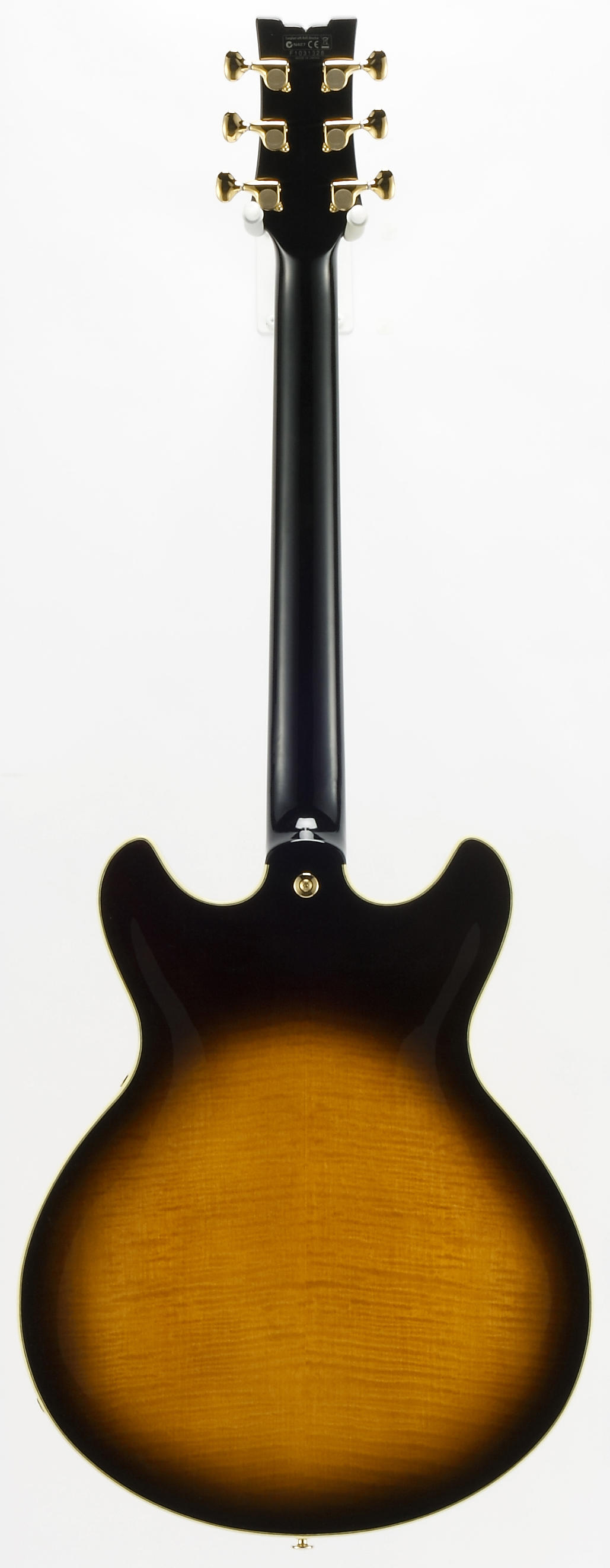 Ibanez JSM100 VT John Scofield