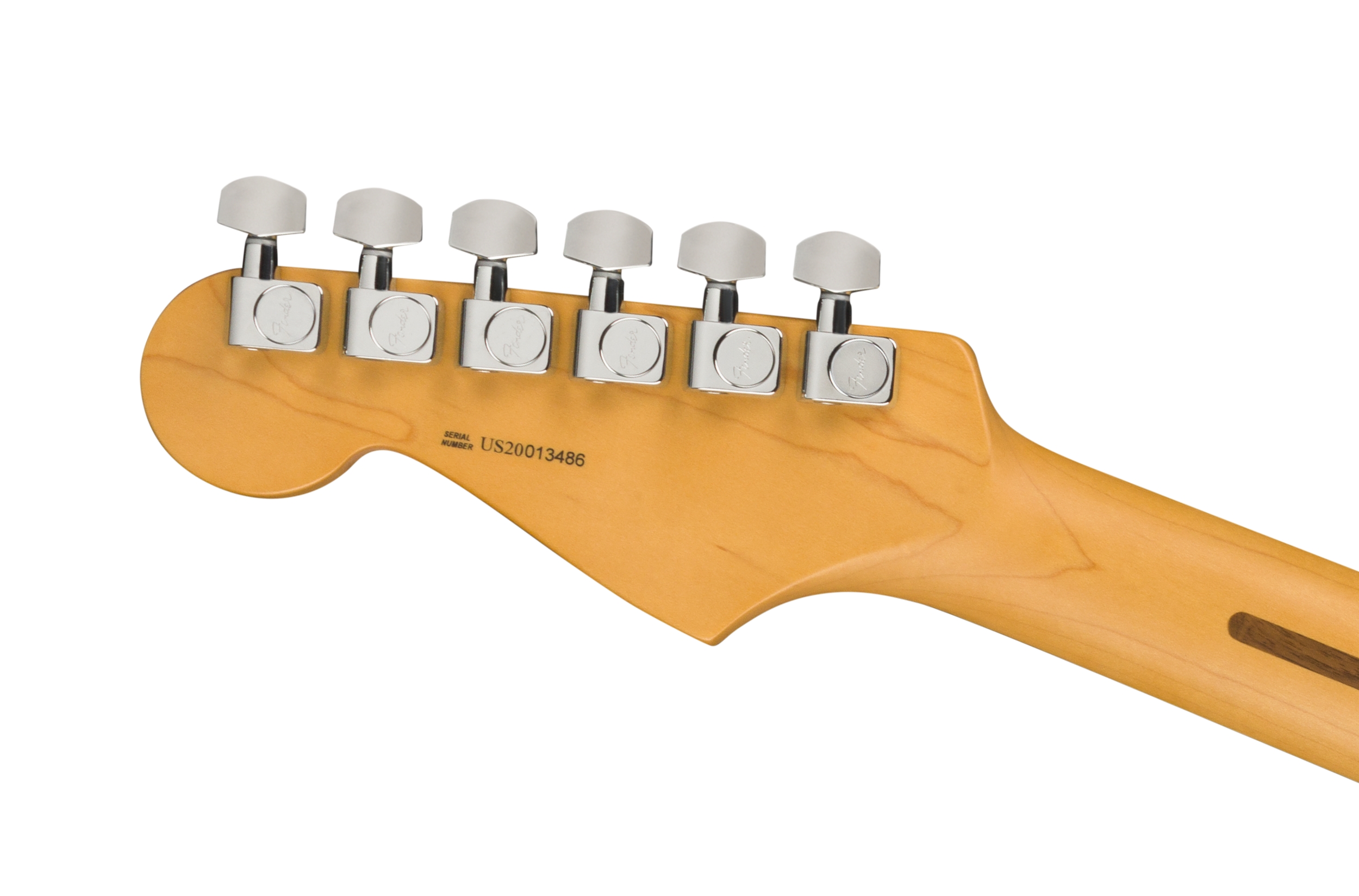 Fender AM Pro II Strat RW MERC