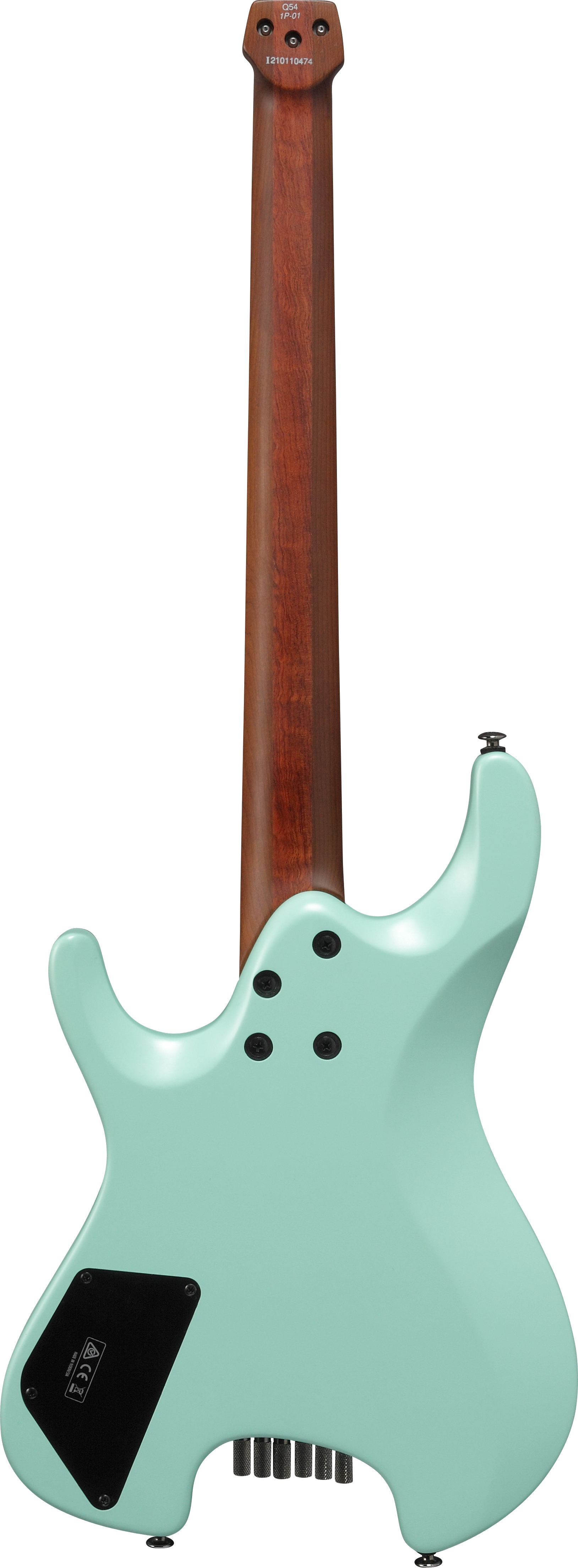 Ibanez Q54-SFM