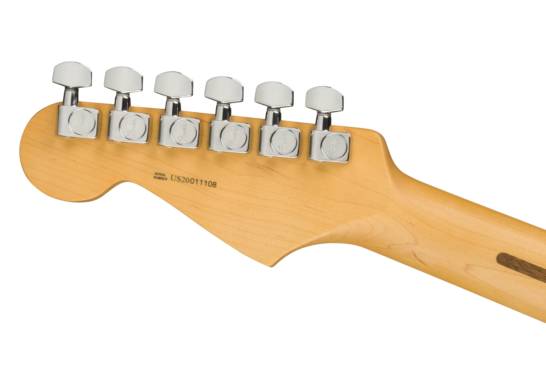 Fender AM Pro II Strat RW OWT