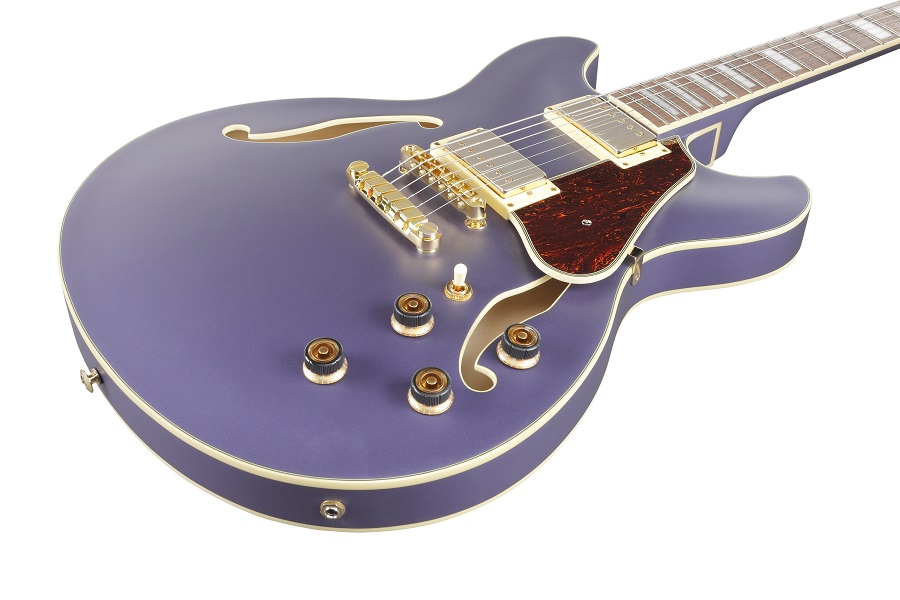 Ibanez AS73G-MPF
