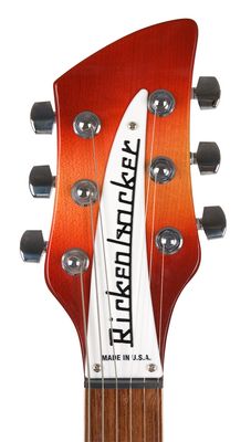 Rickenbacker 620 FG