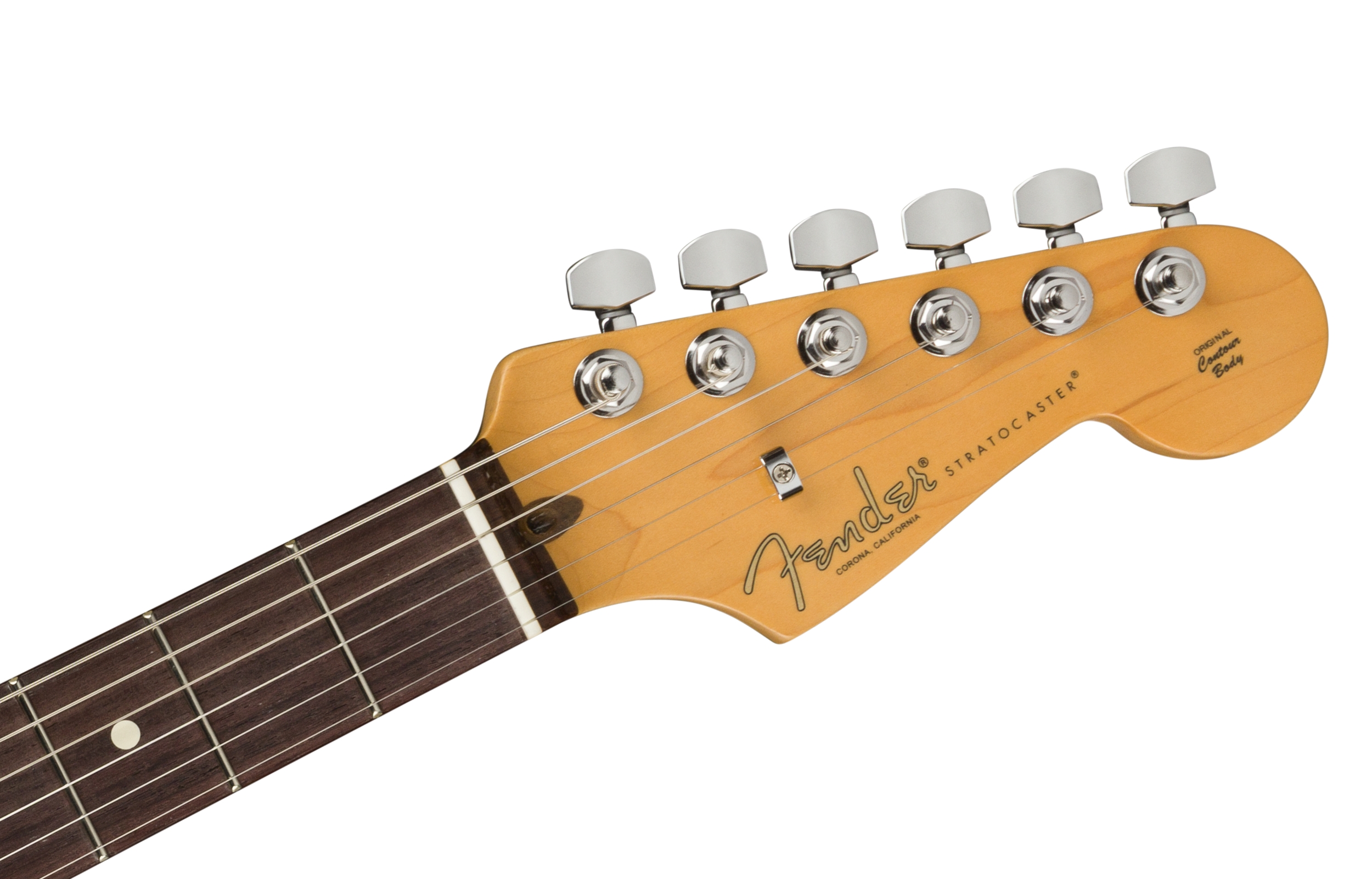 Fender AM Pro II Strat RW MERC