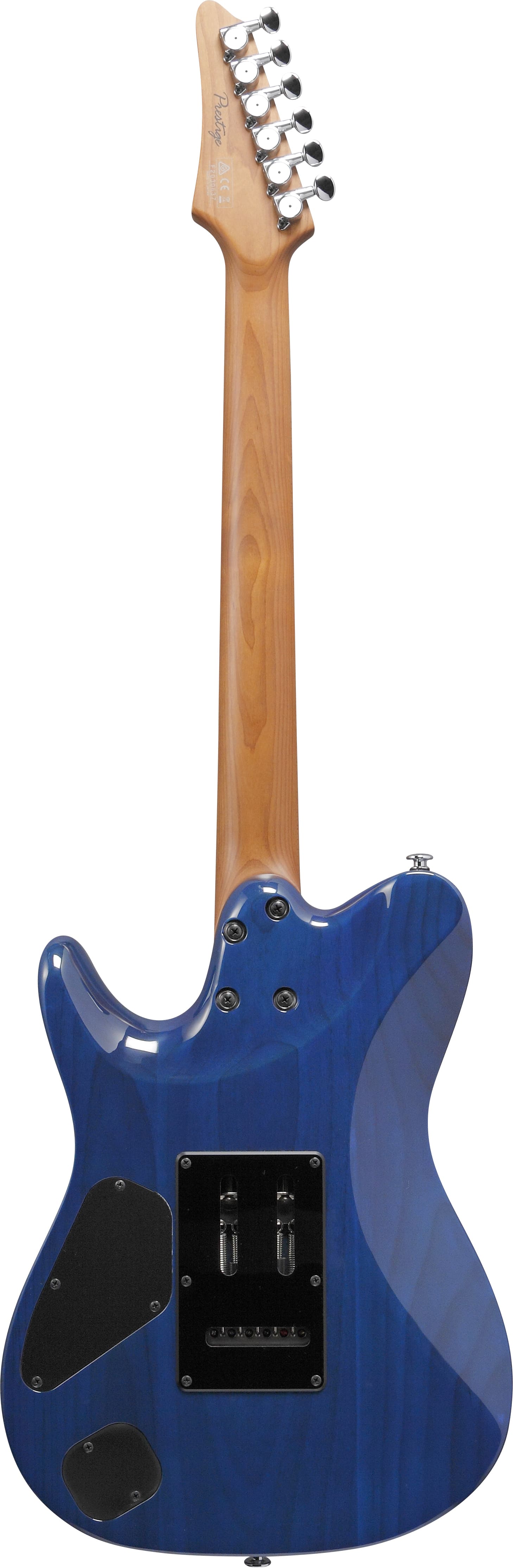 Ibanez AZS2200Q-RBS